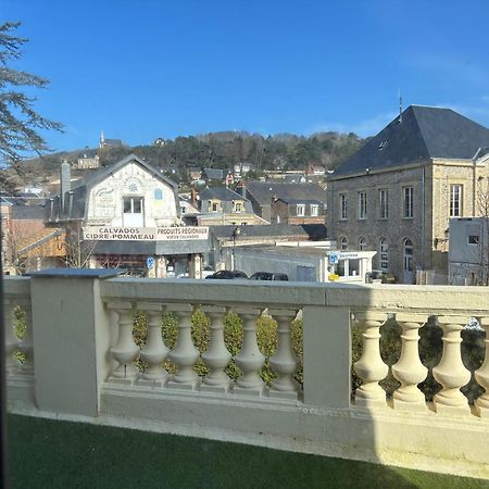 Villa Des Peintres Étretat Kültér fotó