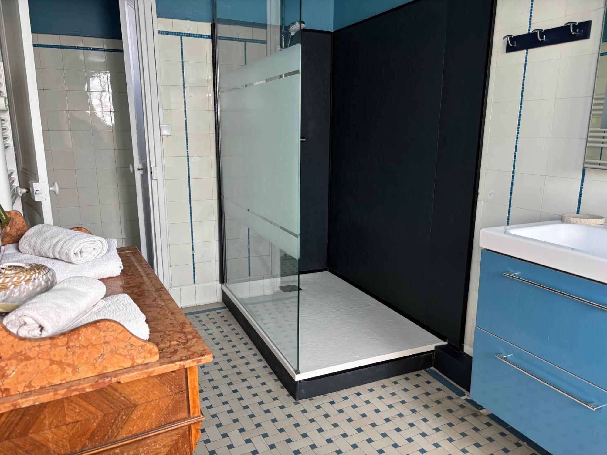 Villa Des Peintres Étretat Kültér fotó