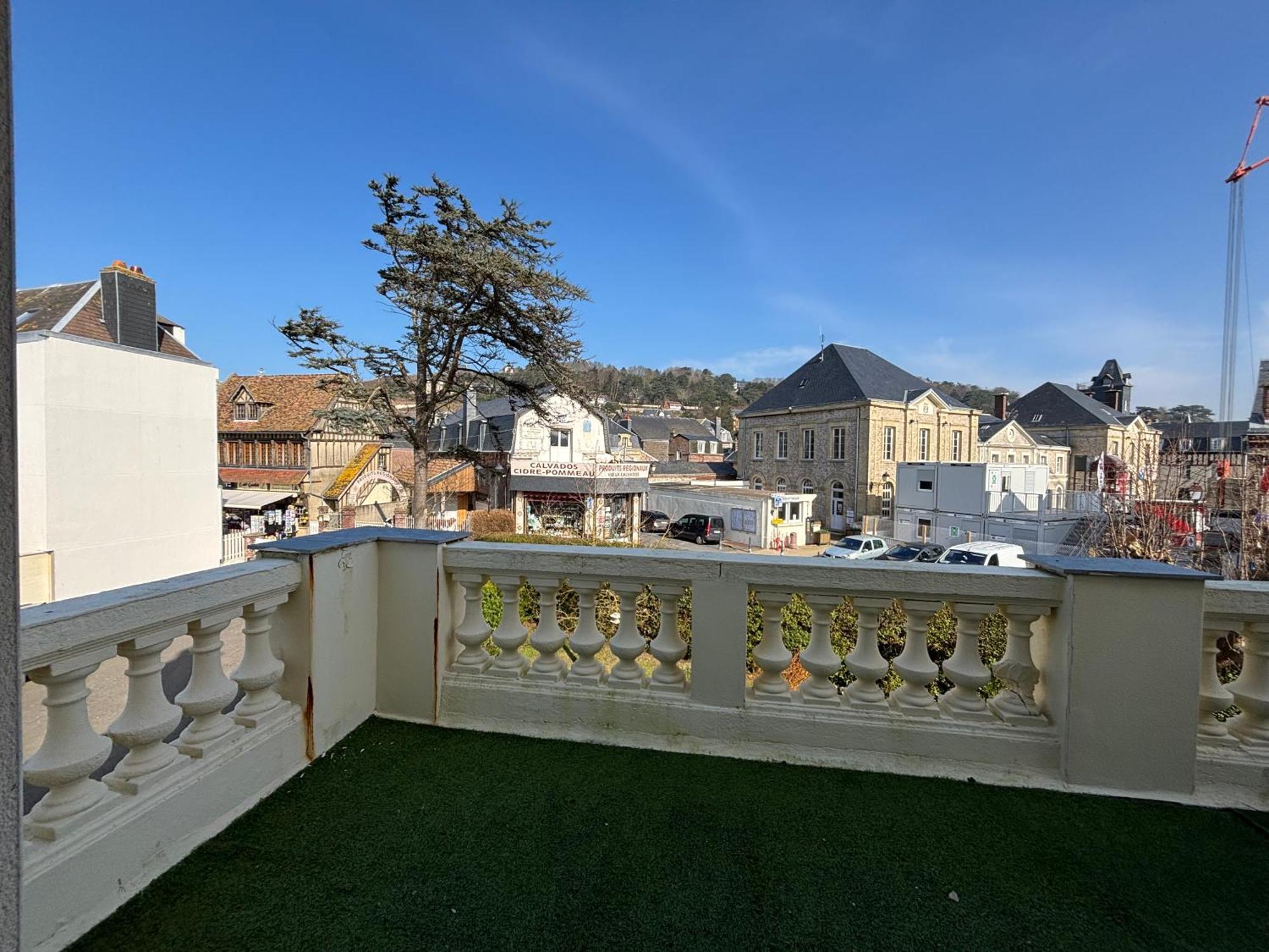 Villa Des Peintres Étretat Kültér fotó