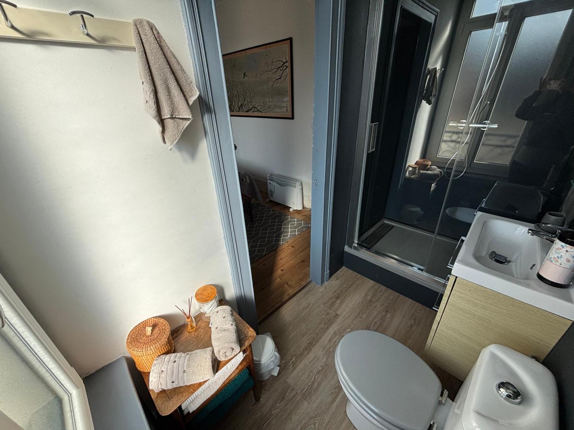 Villa Des Peintres Étretat Kültér fotó